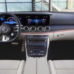 Mercedes AMG E 53 Estate 2020 Interior 1 150x150