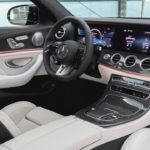 Mercedes AMG E 53 Estate 2020 Interior 2 150x150
