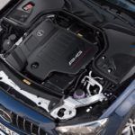 Mercedes AMG E 53 Estate 2020 Motor 1 150x150