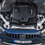 Mercedes AMG E 53 Estate 2020 Motor 2 150x150