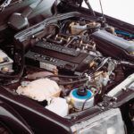 Mercedes Benz 190 E 25 16 Evolution II 10 150x150