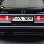 Mercedes Benz 190 E 25 16 Evolution II 11 150x150