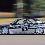 Mercedes Benz 190 E 25 16 Evolution II 3 150x150