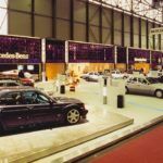 Mercedes Benz 190 E 25 16 Evolution II 4 150x150