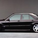 Mercedes Benz 190 E 25 16 Evolution II 6 150x150