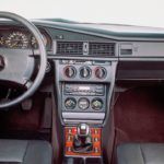 Mercedes Benz 190 E 25 16 Evolution II 7 150x150