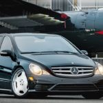 Mercedes Benz R63 AMG 1 150x150