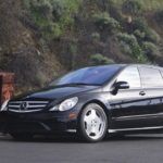 Mercedes Benz R63 AMG 13 150x150