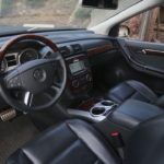 Mercedes Benz R63 AMG 14 150x150