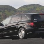 Mercedes Benz R63 AMG 4 150x150