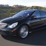 Mercedes Benz R63 AMG 5 150x150