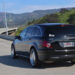 Mercedes Benz R63 AMG 8 150x150
