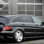 Mercedes Benz R63 AMG 9 150x150
