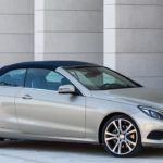 Mercedes Clase E Cabrio 2013 1 150x150