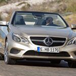 Mercedes Clase E Cabrio 2013 11 150x150