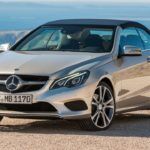 Mercedes Clase E Cabrio 2013 12 150x150
