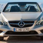 Mercedes Clase E Cabrio 2013 14 150x150