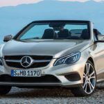 Mercedes Clase E Cabrio 2013 15 150x150