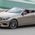 Mercedes Clase E Cabrio 2013 16 150x150
