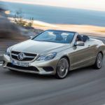 Mercedes Clase E Cabrio 2013 18 150x150