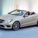 Mercedes Clase E Cabrio 2013 19 150x150