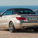 Mercedes Clase E Cabrio 2013 2 150x150