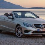 Mercedes Clase E Cabrio 2013 20 150x150