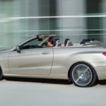 Mercedes Clase E Cabrio 2013 25 150x150