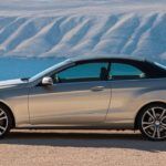 Mercedes Clase E Cabrio 2013 26 150x150
