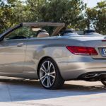 Mercedes Clase E Cabrio 2013 28 150x150