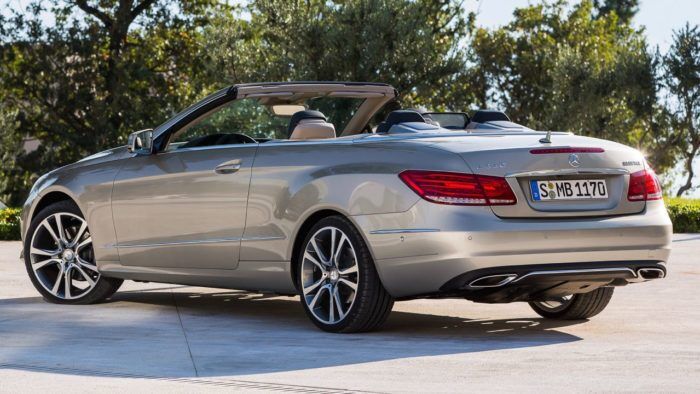 Mercedes Clase E Cabrio 2013 28 700x394