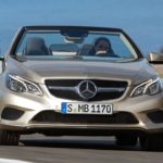 Mercedes Clase E Cabrio 2013 3 150x150