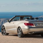 Mercedes Clase E Cabrio 2013 30 150x150