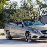 Mercedes Clase E Cabrio 2013 34 150x150