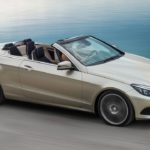 Mercedes Clase E Cabrio 2013 35 150x150
