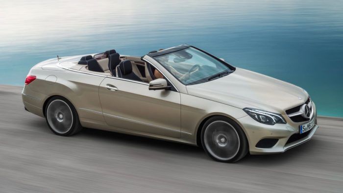 Mercedes Clase E Cabrio 2013 35 700x394