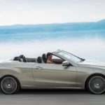 Mercedes Clase E Cabrio 2013 37 150x150