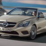 Mercedes Clase E Cabrio 2013 4 150x150