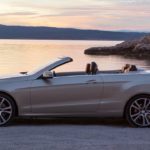 Mercedes Clase E Cabrio 2013 5 150x150