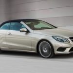 Mercedes Clase E Cabrio 2013 6 150x150
