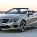 Mercedes Clase E Cabrio 2013 7 150x150