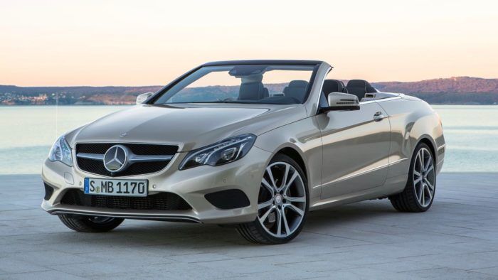 Mercedes Clase E Cabrio 2013 7 700x394