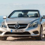 Mercedes Clase E Cabrio 2013 8 150x150