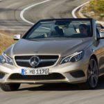 Mercedes Clase E Cabrio 2013 9 150x150