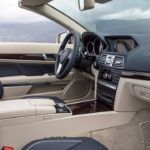 Mercedes Clase E Cabrio 2013 Interior 2 150x150