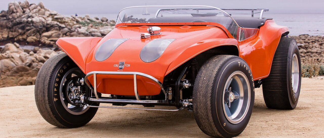 Todas las noticias de coches en un solo portal: Pruebas, fotos, vídeos, informes...