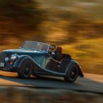 Morgan Plus Four 2020 10 150x150
