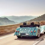 Morgan Plus Four 2020 11 150x150