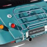 Morgan Plus Four 2020 12 150x150