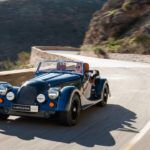 Morgan Plus Four 2020 13 150x150